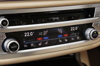 2016 BMW 7 SERIES null