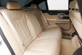 2016 BMW 7 SERIES null