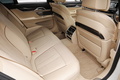 2016 BMW 7 SERIES null