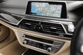 2016 BMW 7 SERIES null