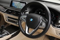 2016 BMW 7 SERIES null