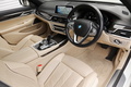 2016 BMW 7 SERIES null