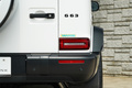 2023 Mercedes-AMG G CLASS null