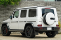 2023 Mercedes-AMG G CLASS null