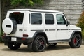 2023 Mercedes-AMG G CLASS null