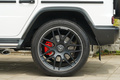 2023 Mercedes-AMG G CLASS null