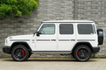 2023 Mercedes-AMG G CLASS null