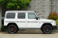2023 Mercedes-AMG G CLASS null