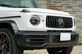 2023 Mercedes-AMG G CLASS null