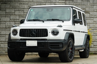2023 Mercedes-AMG G CLASS null