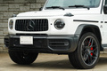 2023 Mercedes-AMG G CLASS null