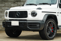 2023 Mercedes-AMG G CLASS null