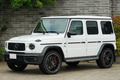 2023 Mercedes-AMG G CLASS null