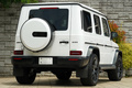 2023 Mercedes-AMG G CLASS null