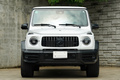2023 Mercedes-AMG G CLASS null
