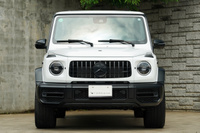 2023 Mercedes-AMG G CLASS null