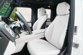 2023 Mercedes-AMG G CLASS null
