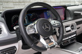 2023 Mercedes-AMG G CLASS null
