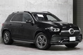 2021 Mercedes-Benz GLEクラス null