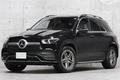 2021 Mercedes-Benz GLEクラス null