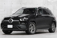 2021 Mercedes-Benz GLEクラス null