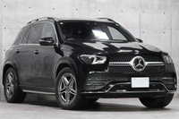 2021 Mercedes-Benz GLEクラス null