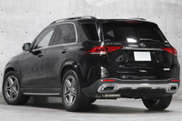 2021 Mercedes-Benz GLEクラス null