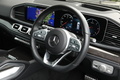 2021 Mercedes-Benz GLEクラス null