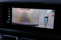 2021 Mercedes-Benz GLEクラス null