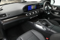 2021 Mercedes-Benz GLEクラス null