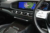 2021 Mercedes-Benz GLEクラス null