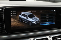 2021 Mercedes-Benz GLEクラス null