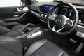 2021 Mercedes-Benz GLEクラス null