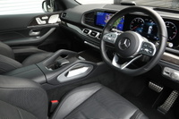 2021 Mercedes-Benz GLEクラス null