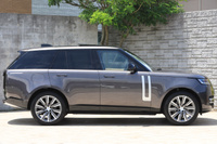 2024 Land Rover RANGE ROVER 