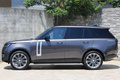 2024 Land Rover RANGE ROVER 