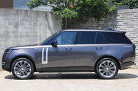 2024 Land Rover RANGE ROVER 