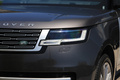 2024 Land Rover RANGE ROVER 