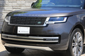 2024 Land Rover RANGE ROVER 