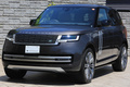 2024 Land Rover RANGE ROVER 
