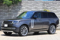 2024 Land Rover RANGE ROVER 