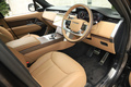 2024 Land Rover RANGE ROVER 