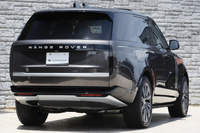 2024 Land Rover RANGE ROVER 