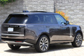2024 Land Rover RANGE ROVER 