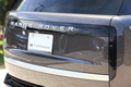 2024 Land Rover RANGE ROVER 