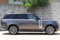 2024 Land Rover RANGE ROVER 