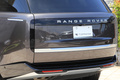 2024 Land Rover RANGE ROVER 