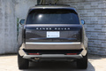 2024 Land Rover RANGE ROVER 