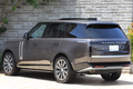 2024 Land Rover RANGE ROVER 