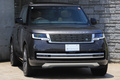 2024 Land Rover RANGE ROVER 